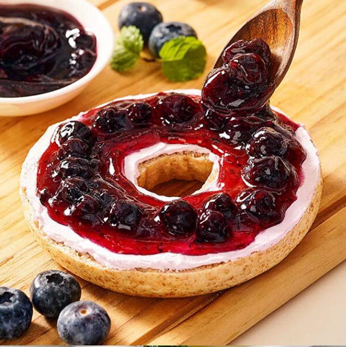 果肉果醬包裝機